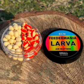 Feedermánia Larva Air Wafters Two Tone S BCN Wafters 20gr