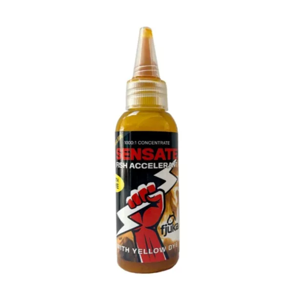 Fjuka Sensate Fish Accelerant Original Tekuća Aroma 50ml