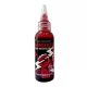 Fjuka Sensate Fish Accelerant Bait Dye Red Tekuća Aroma 50ml