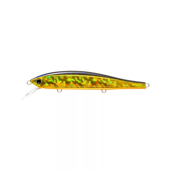 DUEL HARDCORE MINNOW FLAT 70SP 70mm - HGSN kod boje Vobler