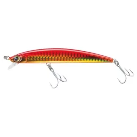   YO-ZURI MAG CRYSTAL MINNOW FLOATING 85mm - HGR kod boje Vobler
