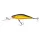 YO-ZURI 3DS SHAD MR FLOATING 65mm - HGBL kod boje Vobler