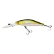 YO-ZURI 3DS SHAD MR FLOATING 65mm - HHAY kod boje Vobler