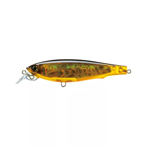 YO-ZURI 3DS MINNOW SUSPENDING 100mm - HGBL šifra boje Vobler