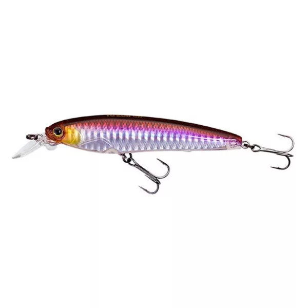 YO-ZURI 3DS MINNOW SUSPENDING 100mm - HHWS šifra boje Vobler