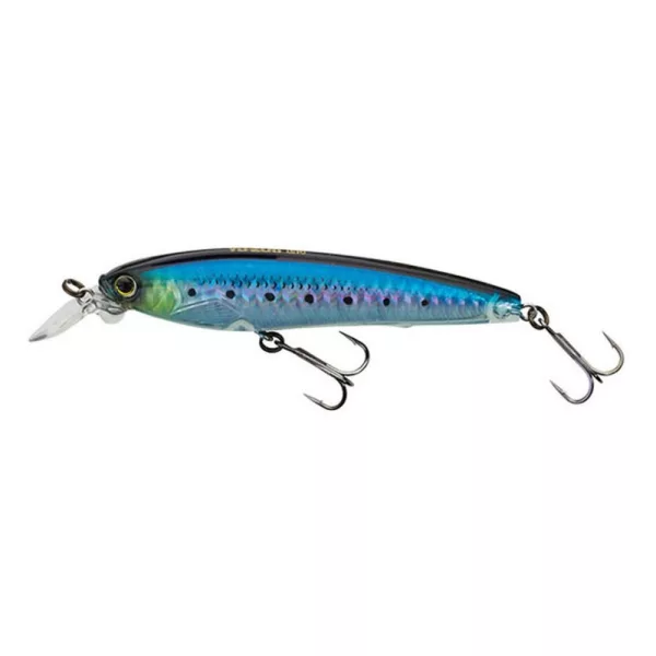 YO-ZURI 3DS MINNOW SUSPENDING 100mm - HIW kod boje Vobler