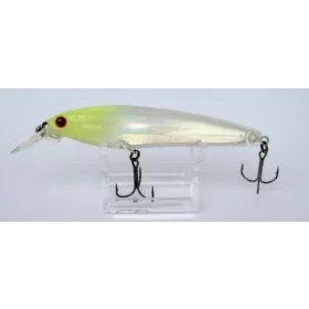 YO-ZURI 3DS MINNOW SUSPENDING 100mm - LH kod boje Vobler