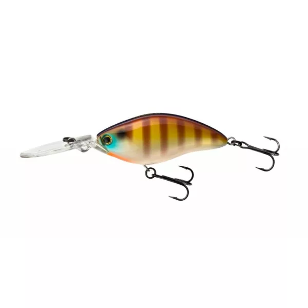 YO-ZURI 3DS CRANK DEEP DIVER 65mm - 8BG šifra boje Vobler