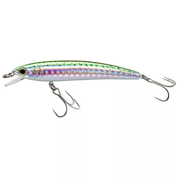 YO-ZURI PINS MINNOW PLUTAJUĆI 70mm - M99 kod boje Vobler