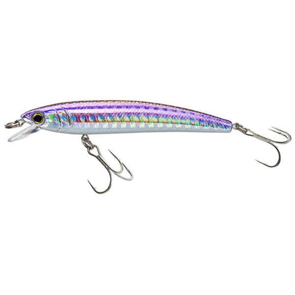 YO-ZURI PINS MINNOW PLUTAJUĆI 90mm - M114 kod boje Vobler