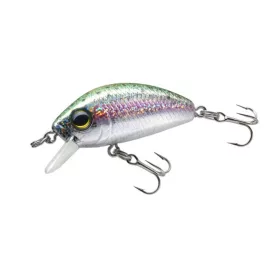 YO-ZURI L-MINNOW SINKING 33mm - M99 kod boje Vobler