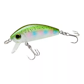 YO-ZURI L-MINNOW SINKING 44mm - NRT kod boje Vobler