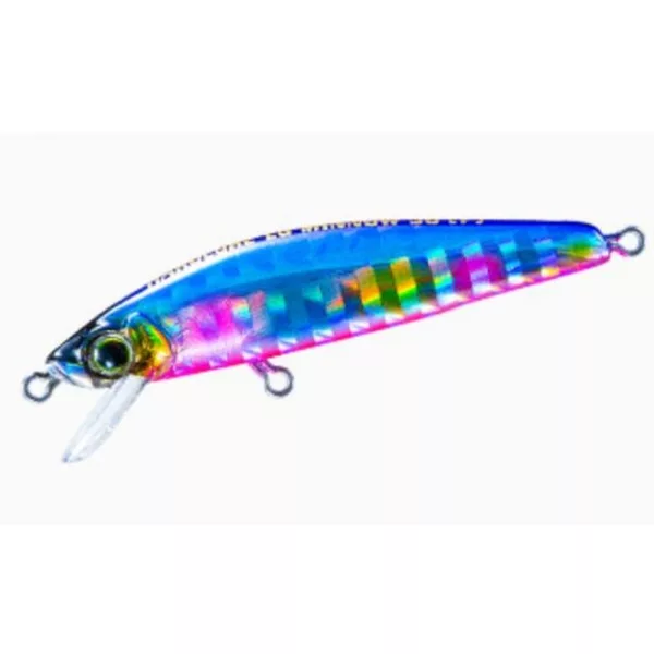 DUEL HARDCORE FLOATING MINNOW 50mm - HBPC kod boje Wobbler