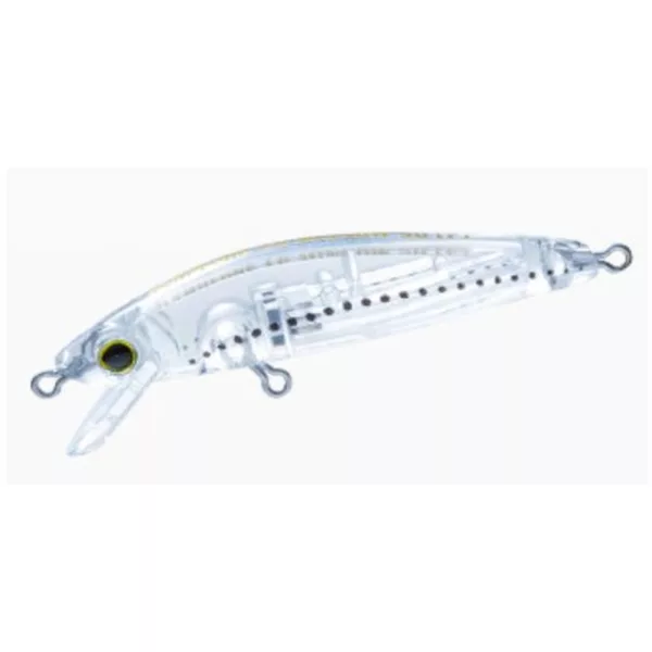 DUEL HARDCORE FLOATING MINNOW 50mm - TMSR kod boje Wobbler