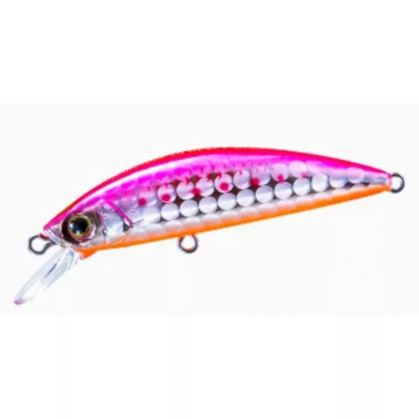 DUEL HARDCORE HEAVY SINKING MINNOW 50mm - HPI kod boje Wobbler