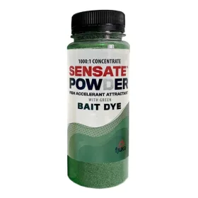 Fjuka Sensate Powder Green Praškasta Aroma 100gr