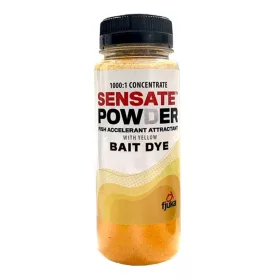 Fjuka Sensate Powder Yellow Praškasta Aroma 100gr