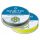 KINETIC 4 Braid 150m 0,08mm/3,3kg Fluo Yellow Pletena struna