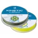 KINETIC 4 Braid 150m 0,14mm/14,8kg Fluo Yellow Pletena struna