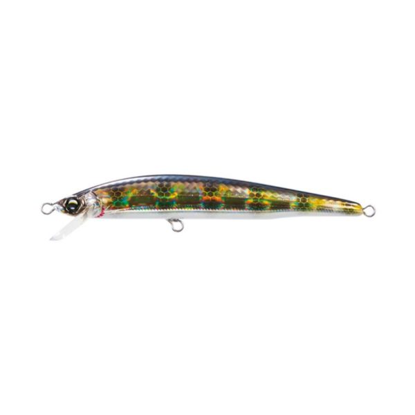 DUEL HARDCORE MINNOW 70F 70mm - HZSN kod boje Wobbler