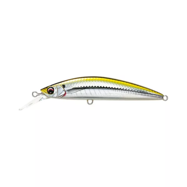 DUEL HARDCORE HEAVY SINKING MINNOW 70mm - HAJ kod boje Wobbler