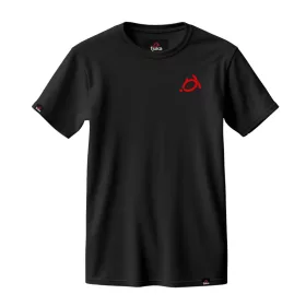 Fjuka Logo T-Shirt Majica M