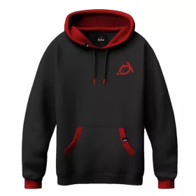 Fjuka Logo Hoodie Pulover 2XL