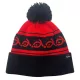 Fjuka Bobble Hat Zimska Kapa