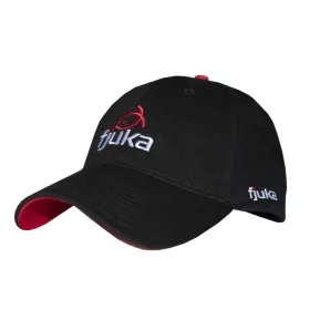 Fjuka Logo Cap Bejzbol Kapa