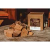 Wood2Smoke Körte Füstölőfa Csonk 1kg