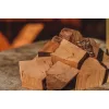 Wood2Smoke Körte Füstölőfa Csonk 1kg