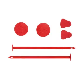 Fox Rage Predator Crveni Deadbait Kebab Kit