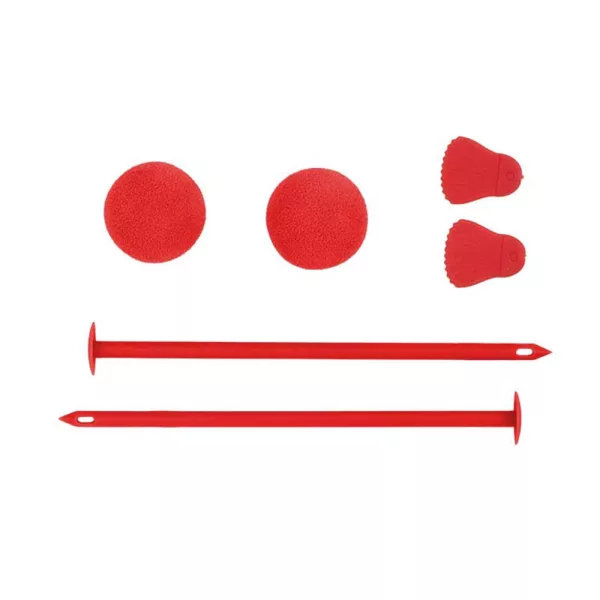 Fox Rage Predator Crveni Deadbait Kebab Kit