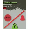 Fox Rage Predator Crveni Deadbait Kebab Kit