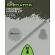 Fox Rage Predator Prirodno Sivi Deadbait Kebab Kit
