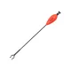 Fox Rage Predator Drop Arm Indicator Indikator ugriza