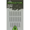 Fox Rage Predator Velika Gemini kopča 20 kom