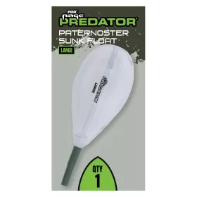 Fox Rage Predator Paternoster Sunk Float Plutka L