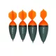 Fox Rage Predator HD Dart Slider Float 25gr Plutajući plovak za grabežljivce
