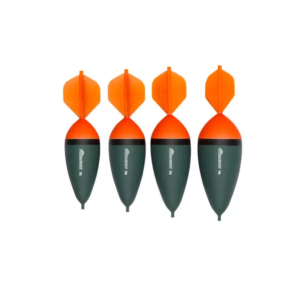 Fox Rage Predator HD Dart Slider Float 35gr Plutajući plovak za grabežljivce