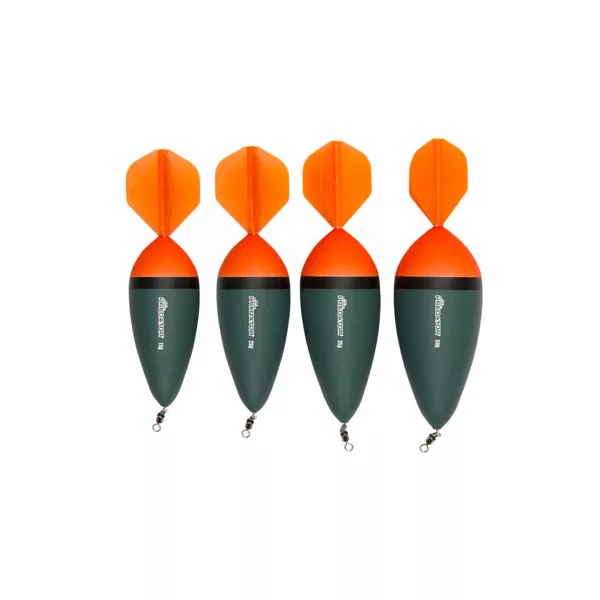 Fox Rage Predator HD Dart Swivel Float 25gr Plutajući plovak za grabežljivce