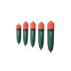 Fox Rage Predator HD Slim Slider Float 15gr Plutajući plovak za grabežljivce