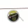 Fox Rage Predator 49-S Coated Steel Wire 10m 12kg Čelična žica s krimp cijevi