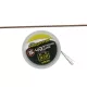 Fox Rage Predator 49-S Coated Steel Wire 10m 12kg Čelična žica s krimp cijevi