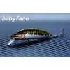 Babyface M50SR-S 5cm 3,3gr 4 Ayu Vobler