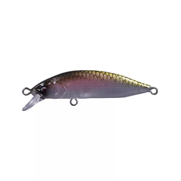 Babyface M50SR-S 5cm 3,3gr 5 Ghost Wakasagi Vobler