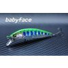 Babyface M60SR-S 6cm 4,3gr 7 Yamame Vobler