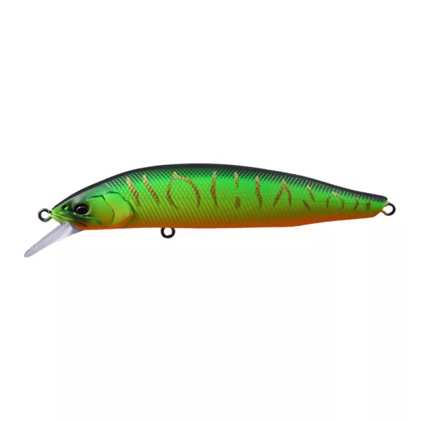 Babyface M100SR-SP 10cm 13,5gr 2 Hot Tiger Vobler