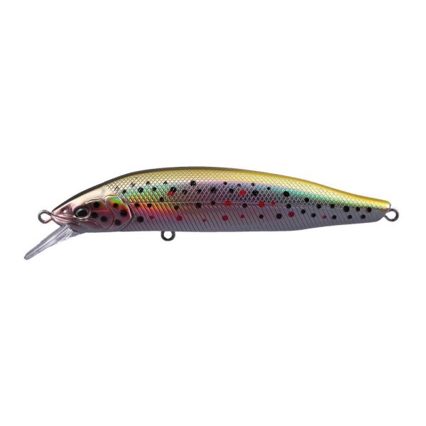 Babyface M100SR-SP 10cm 13,5gr 6 Brown Trout Vobler