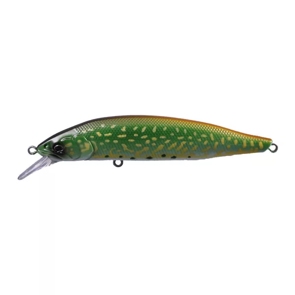 Babyface M100SR-SP 10cm 13,5gr 15 Štuka Vobler